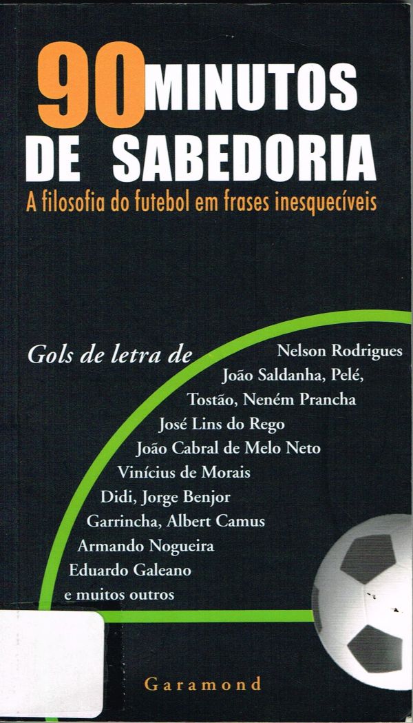 90 minutos de sabedoria - 797 MAU